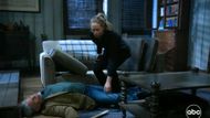 General Hospital's Josslyn doesn't know how to commit a soap murder correctly | Image: ABC