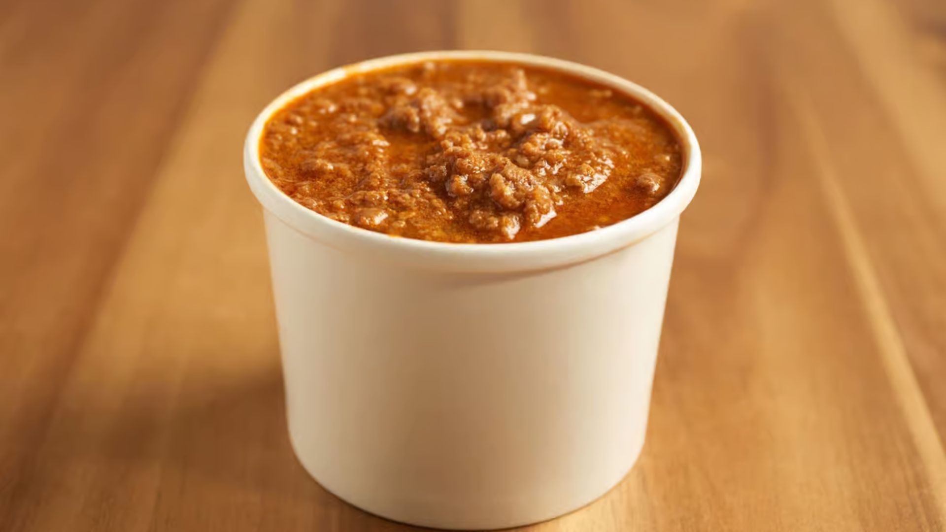 Chili Bowl for Super Bowl (Image via Wu Burger)