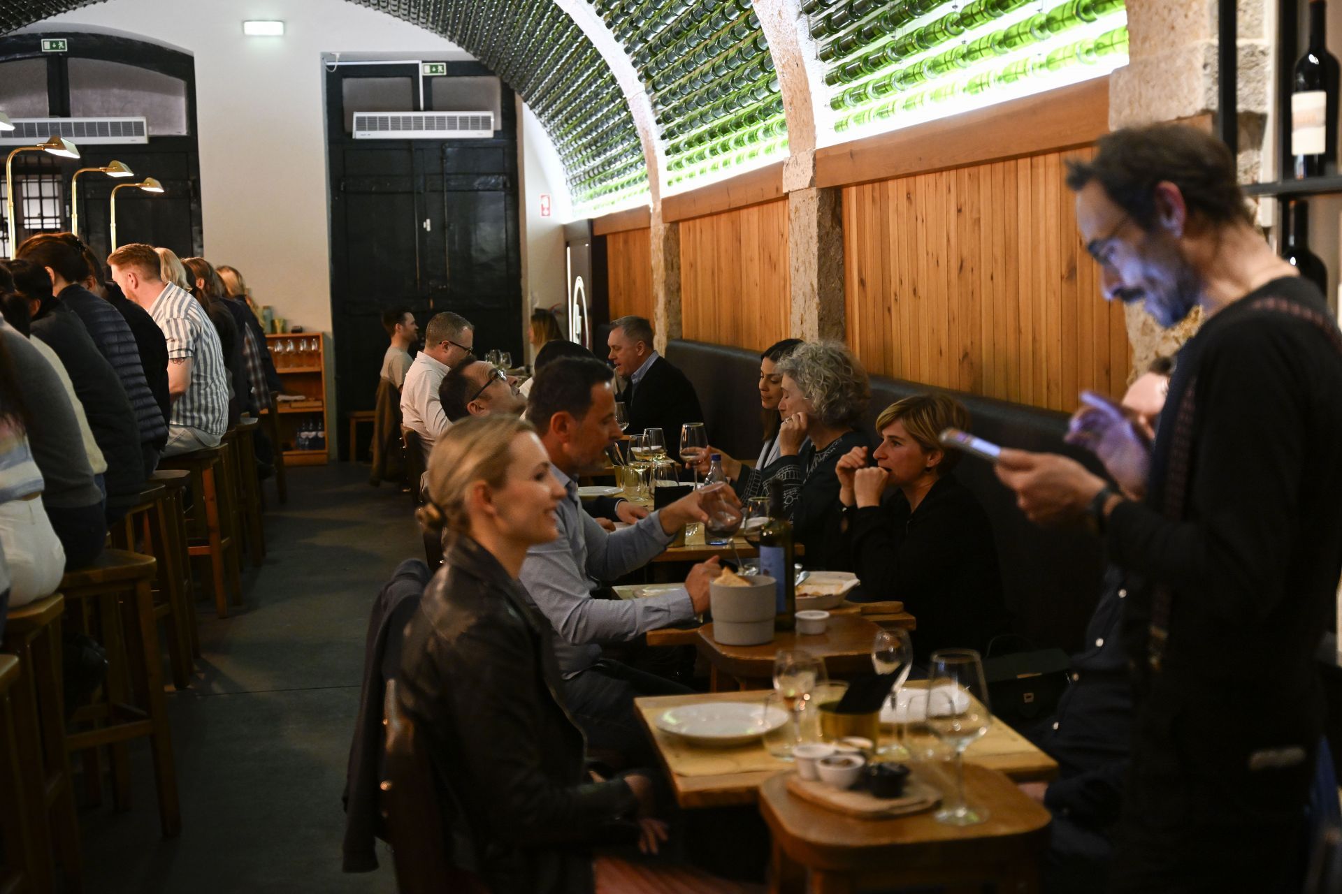 Tourism Is Back On Track In Portugal With Record Visits To The Country - Source: Getty