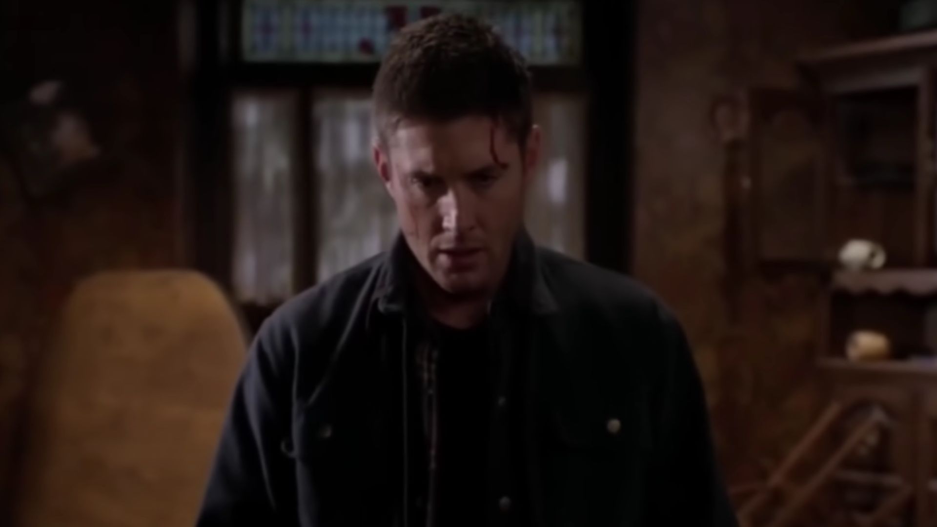 Dean Winchester | Image Via: Kripke Enterprises