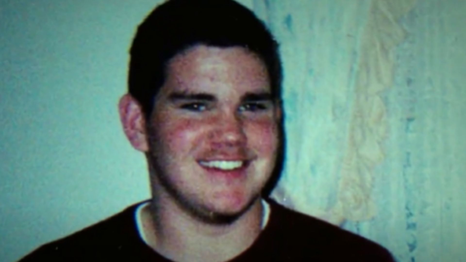 James Chambers was just 28 when he died (Image Source: YouTube/Dateline NBC)