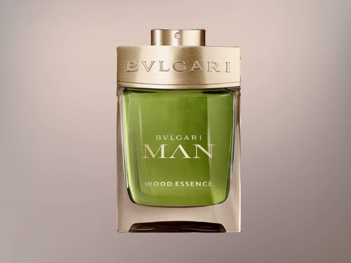 Wood essence (Image via Bvlgari)