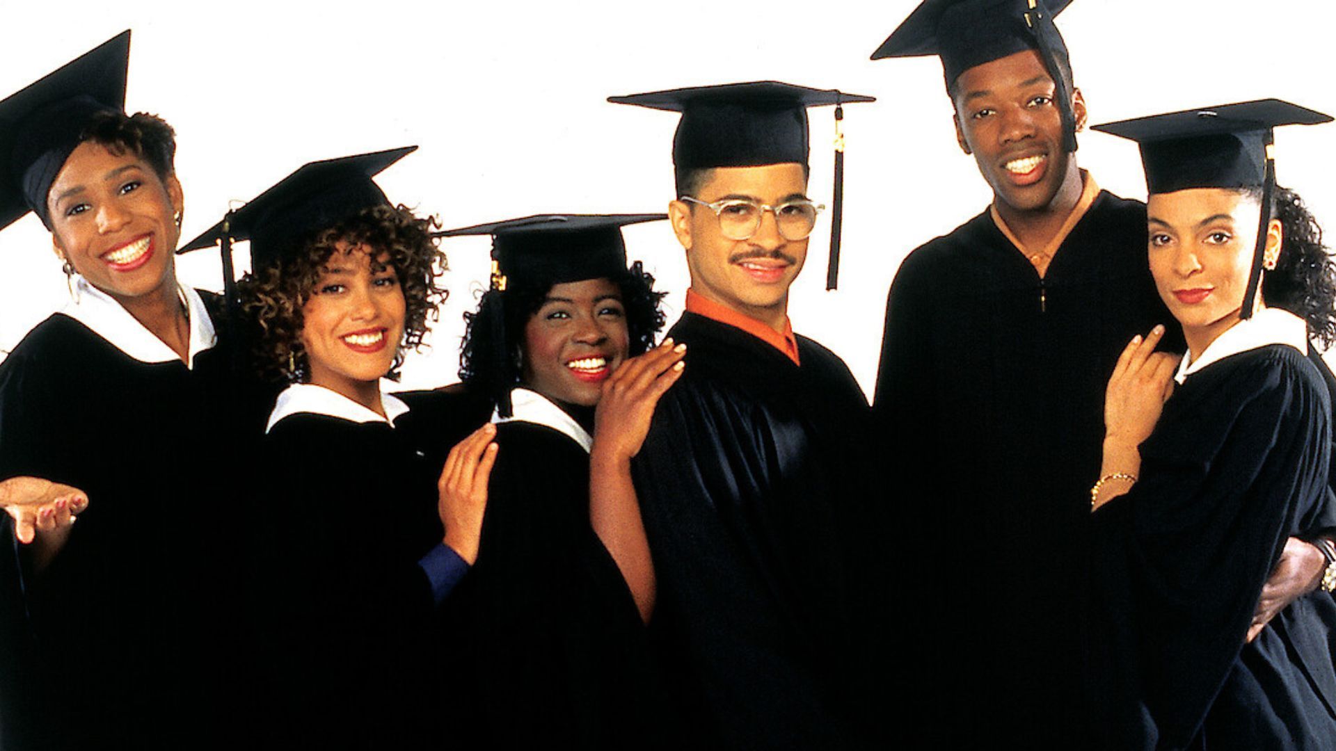 A Different World is all set to release on Netflix on February 7 (Image Via Tudum By Netflix)