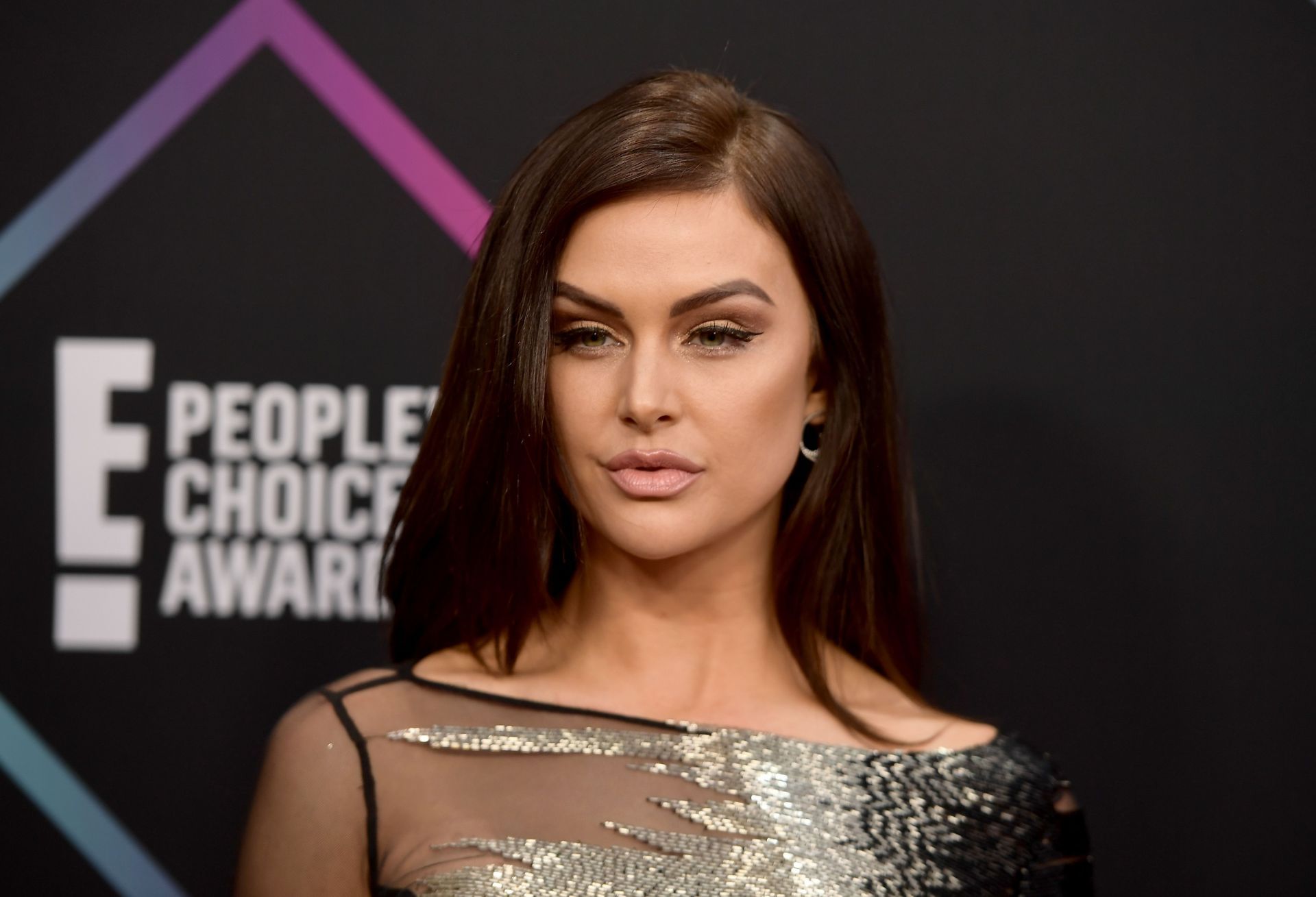 People&#039;s Choice Awards 2018 - Arrivals - Source: Getty