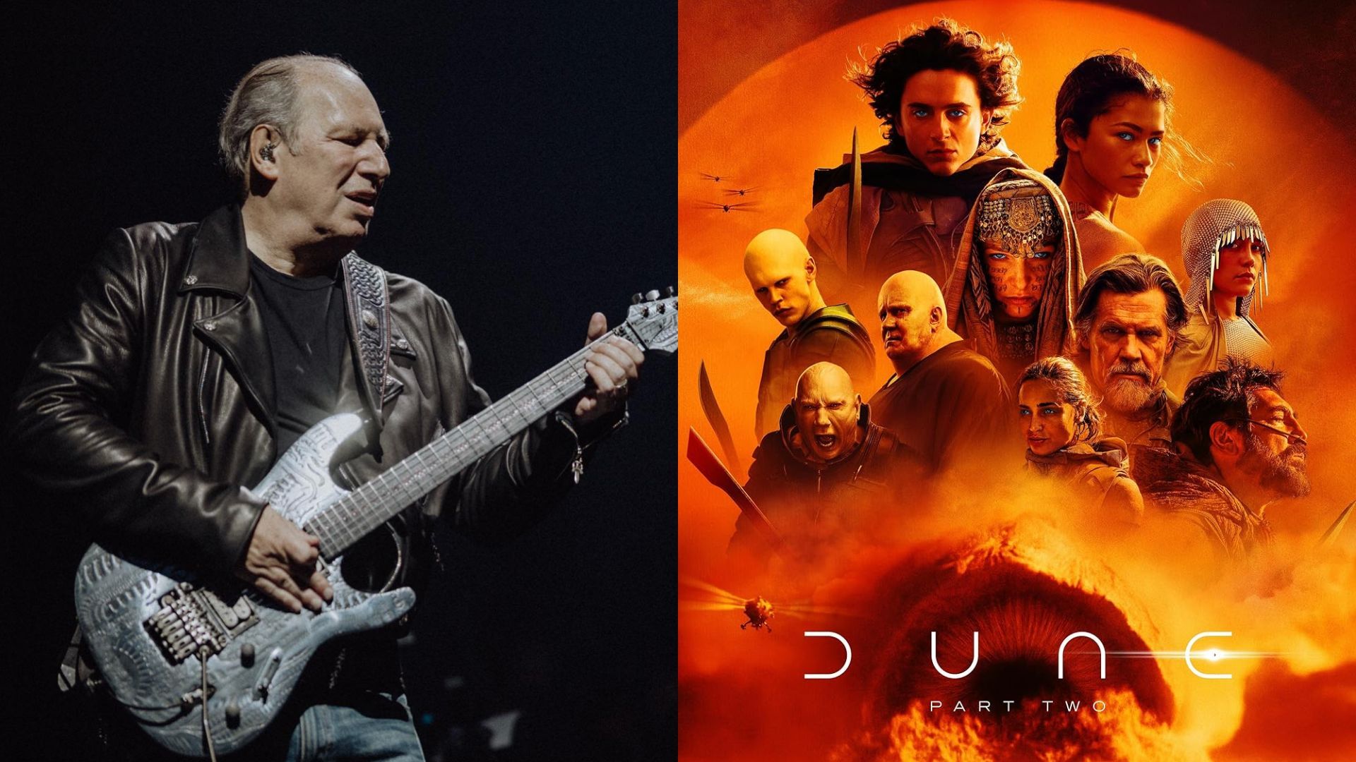 (Images via IG/hanszimmer and Max)