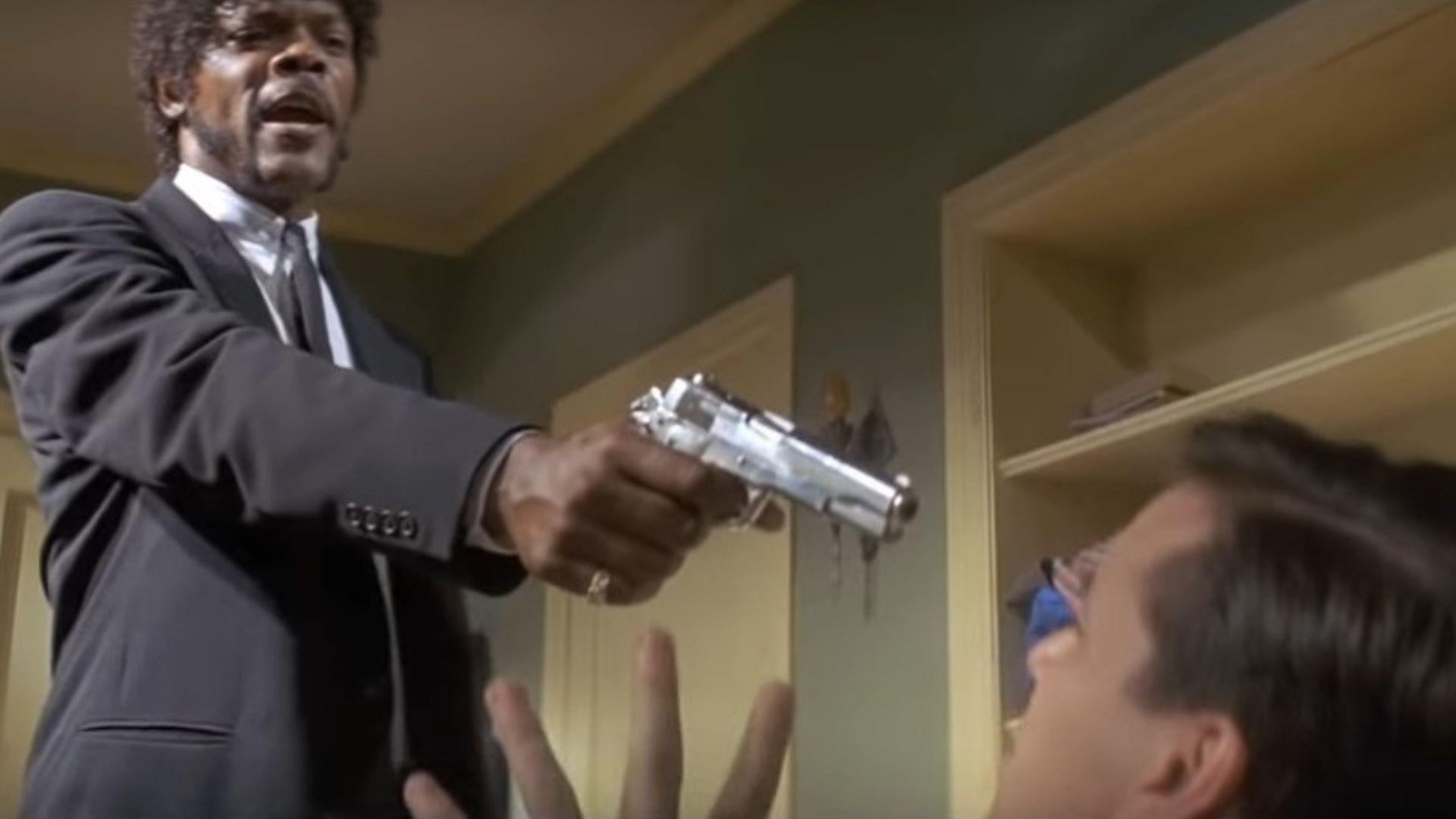 Pulp Fiction (1994) | Image via: Miramax