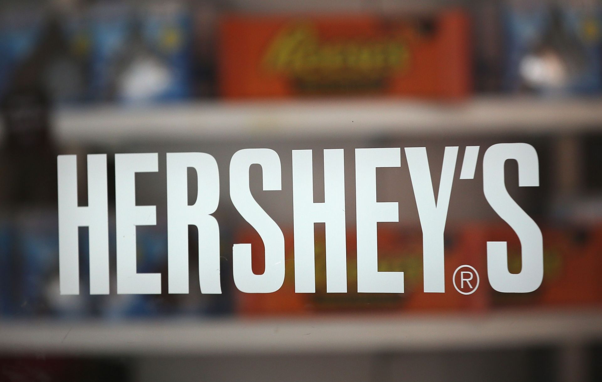 Citing Rising Cost Of Ingredients, Hershey