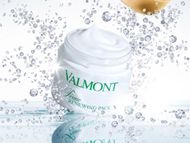 Valmont Prime Renewing Pack (Image via Valmont)