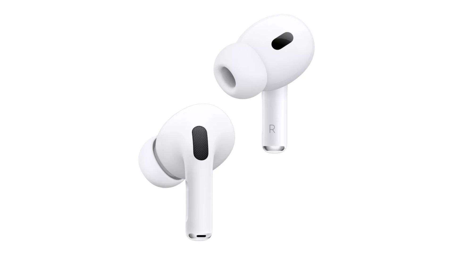 Apple AirPods Pro 2 (Image via Target)