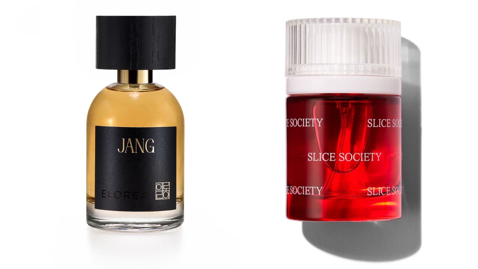 Spicy fragrances (Image via Elorea / Snif)