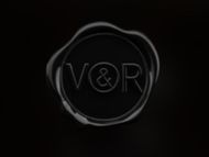 Viktor & Rolf logo (image via Viktor & Rolf)