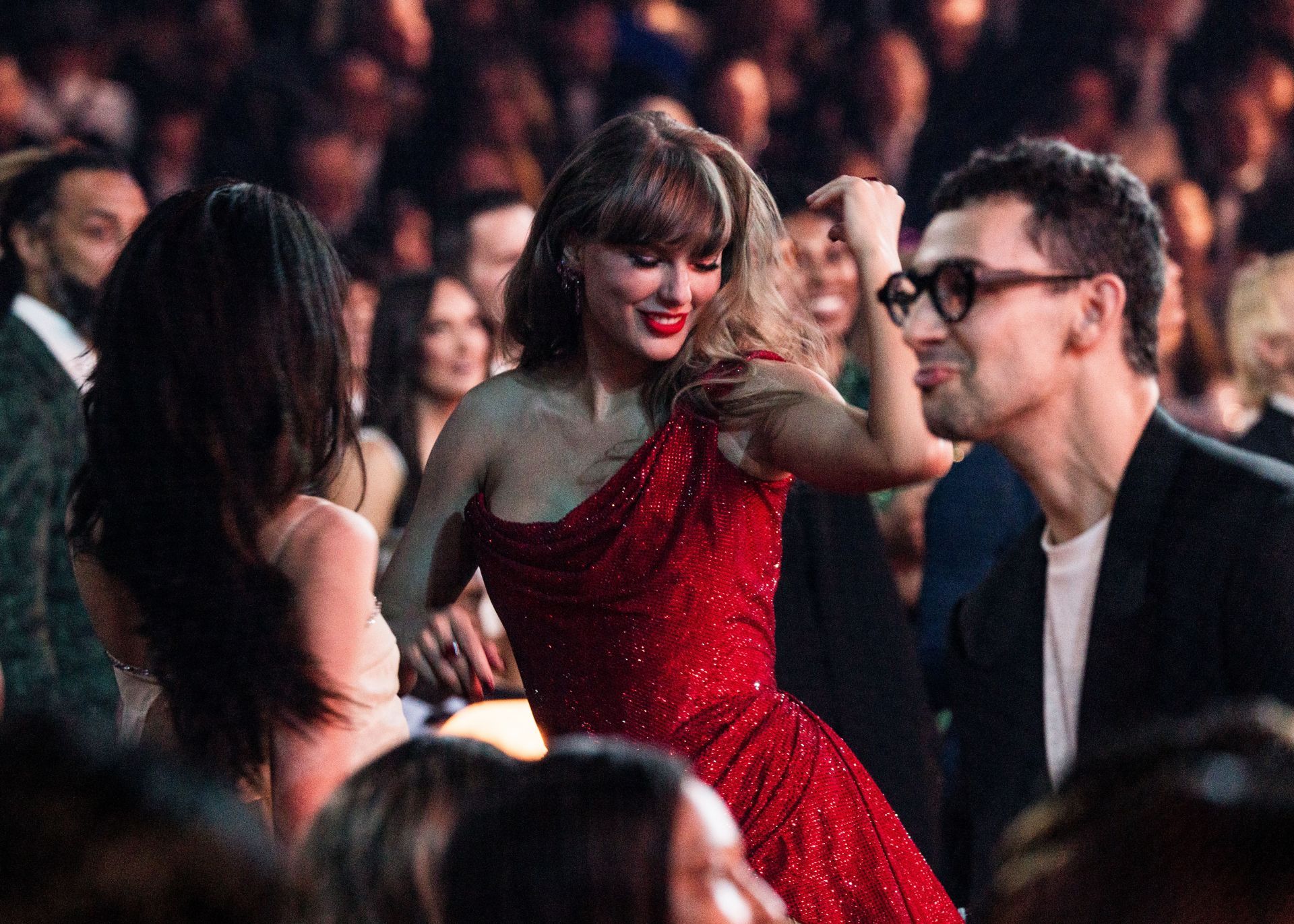 67th Annual GRAMMY Awards - Show - Source: Getty