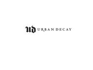 Urban Decay logo (Image via Urban Decay)