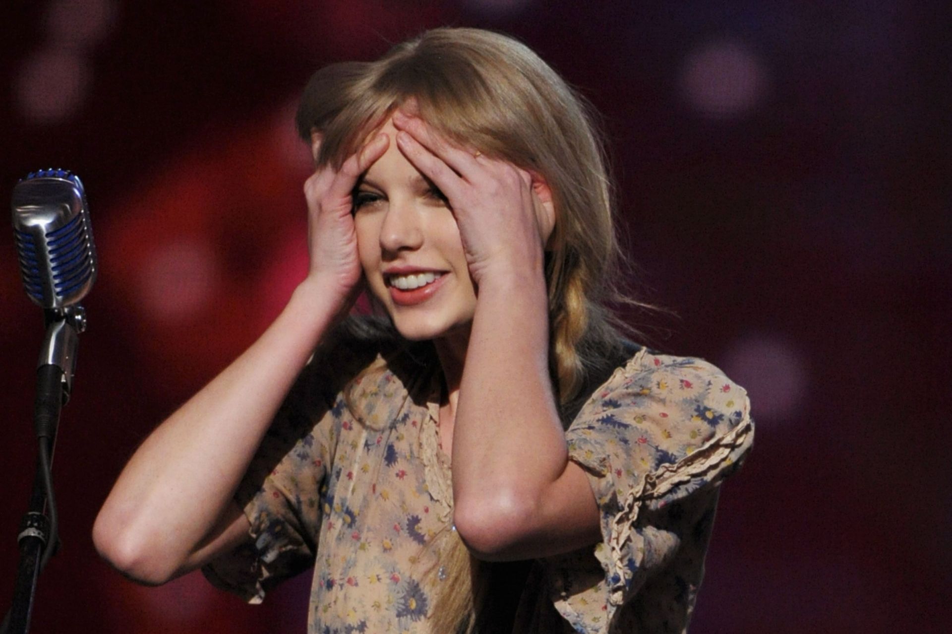 The 54th Annual GRAMMY Awards - Show - Source: Getty