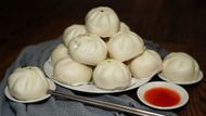 Pork Buns (Image via Pixabay)