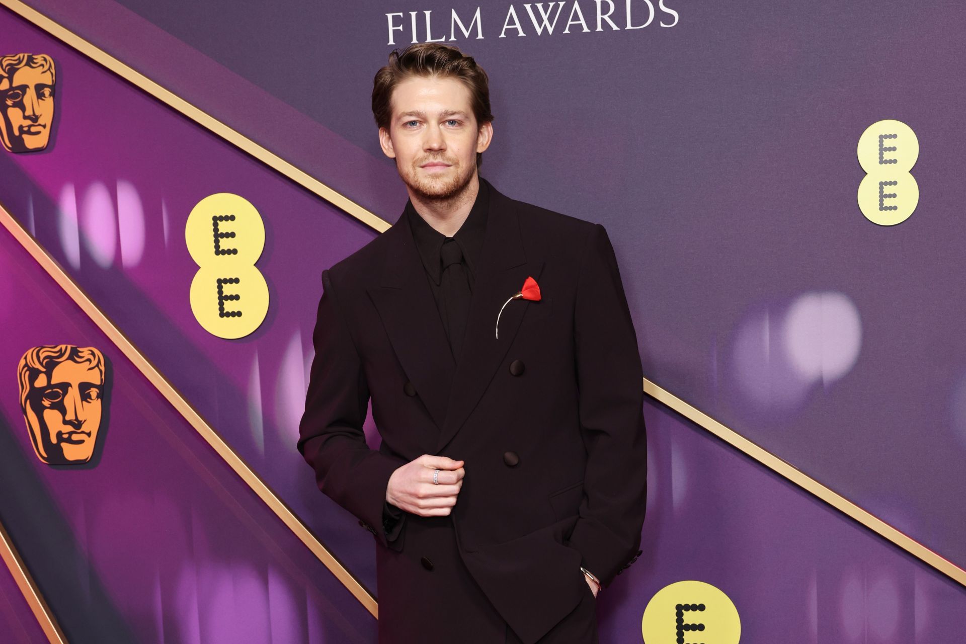 2025 EE BAFTA Film Awards - Special Access Arrivals - Source: Getty