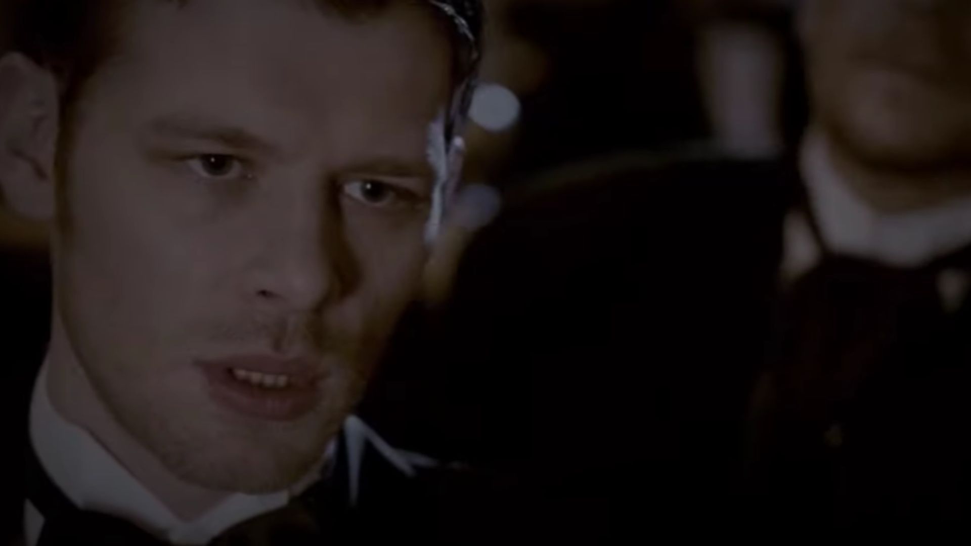 Niklaus Mikaelson | Image Via: Outerbanks Entertainment