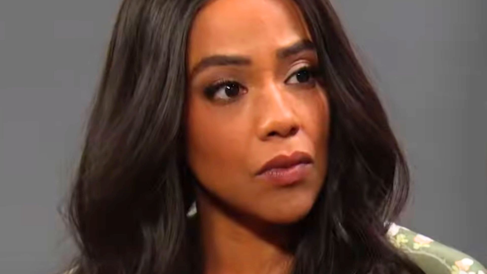 Jada&#039;s about to make a huge bob-boo on Days of our Lives | Image: Peacock