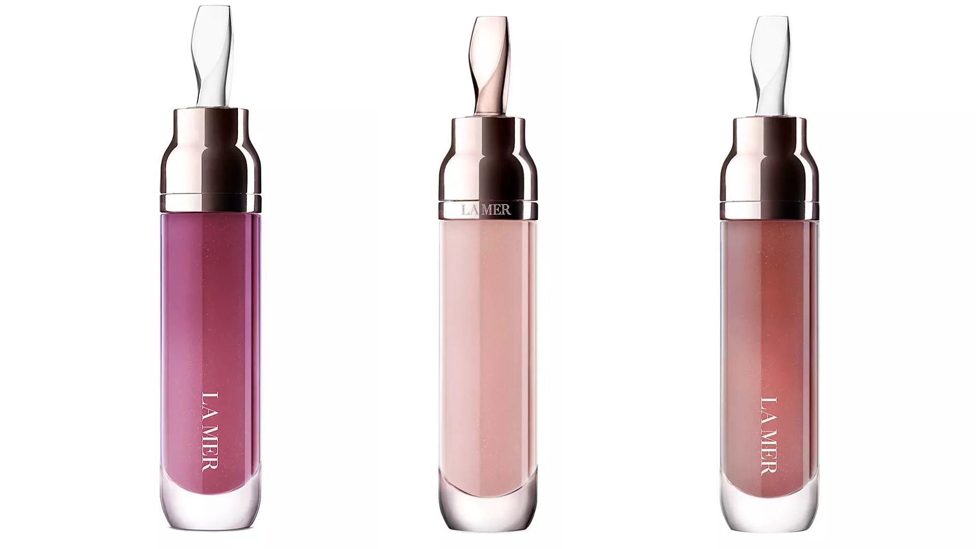 La Mer The Lip Volumizer Lip Gloss (Image via Saks Fifth Avenue)