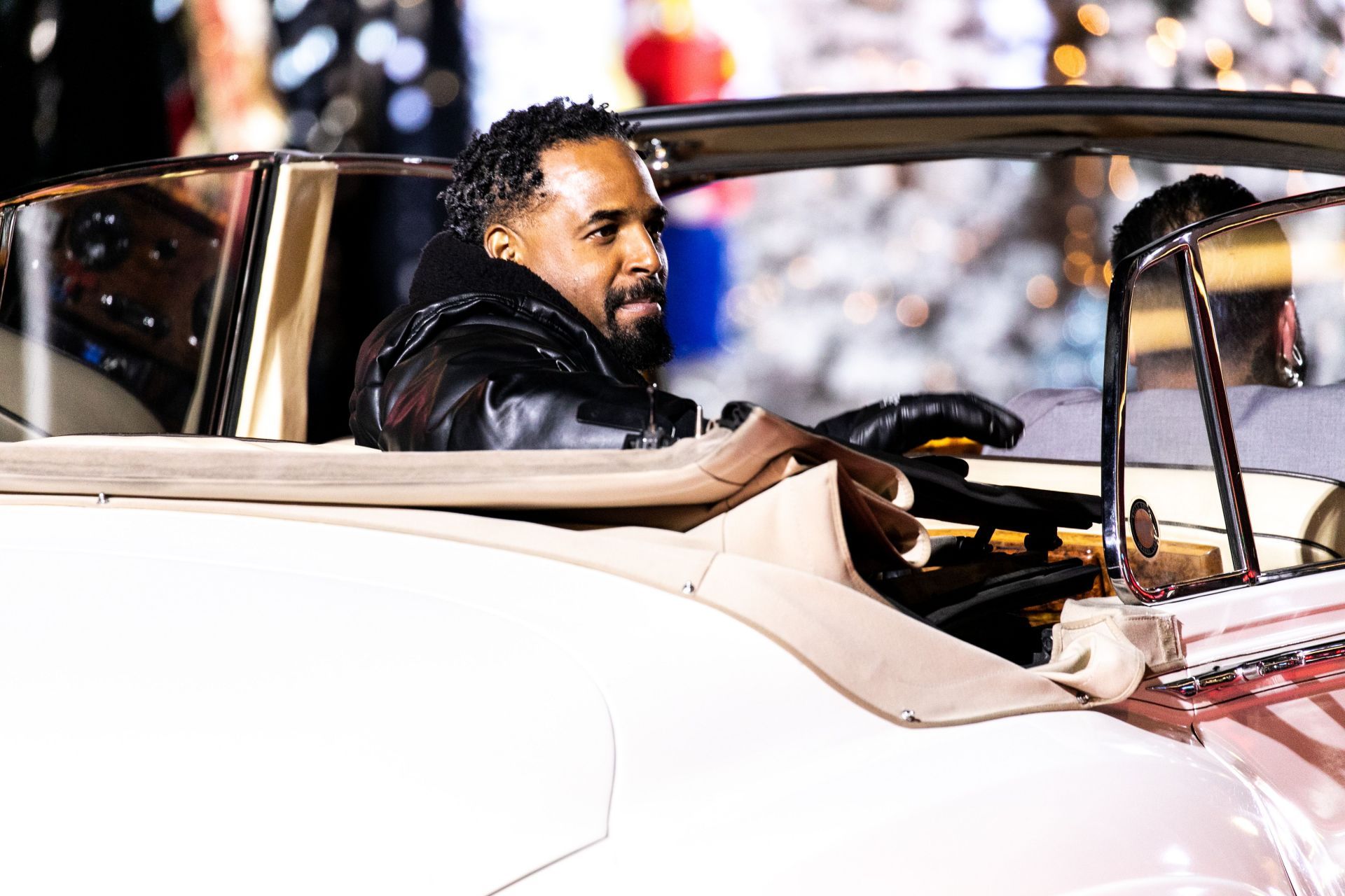 88th Annual Hollywood Christmas Parade - Source: Getty