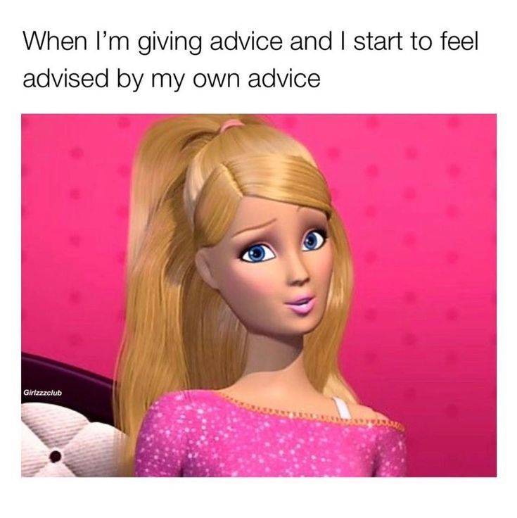 Barbie memes