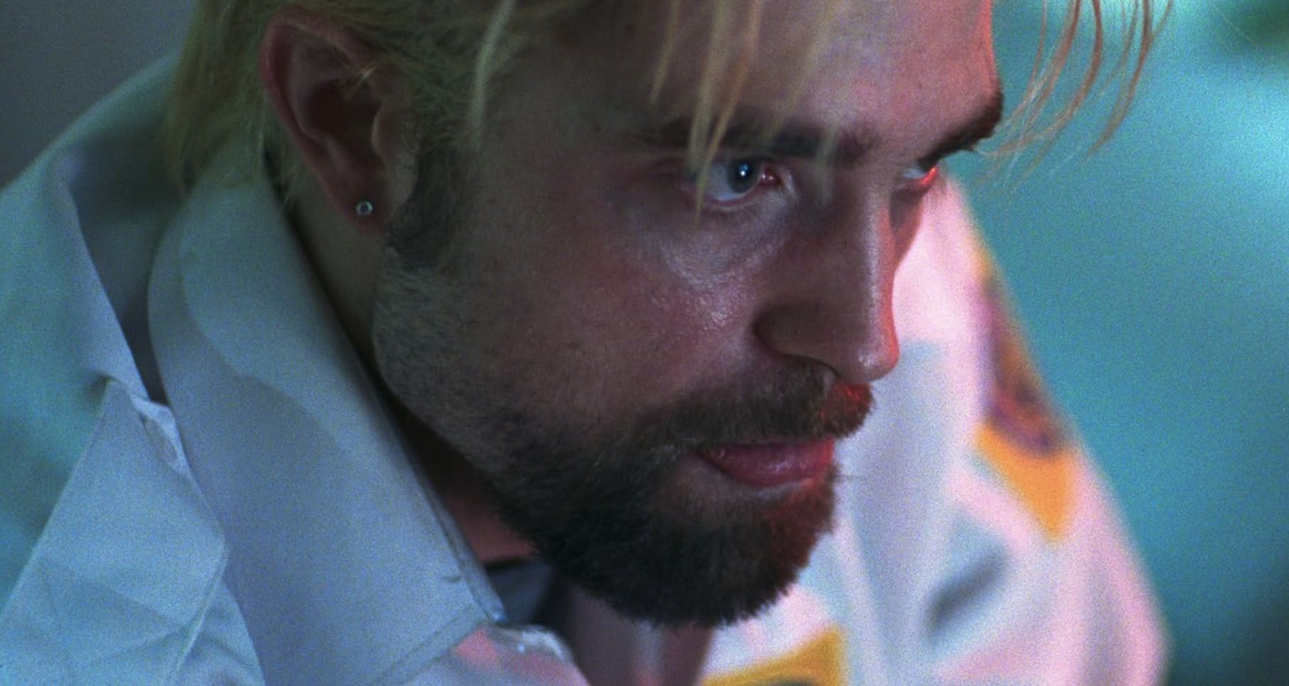 Good Time (Image via A24)