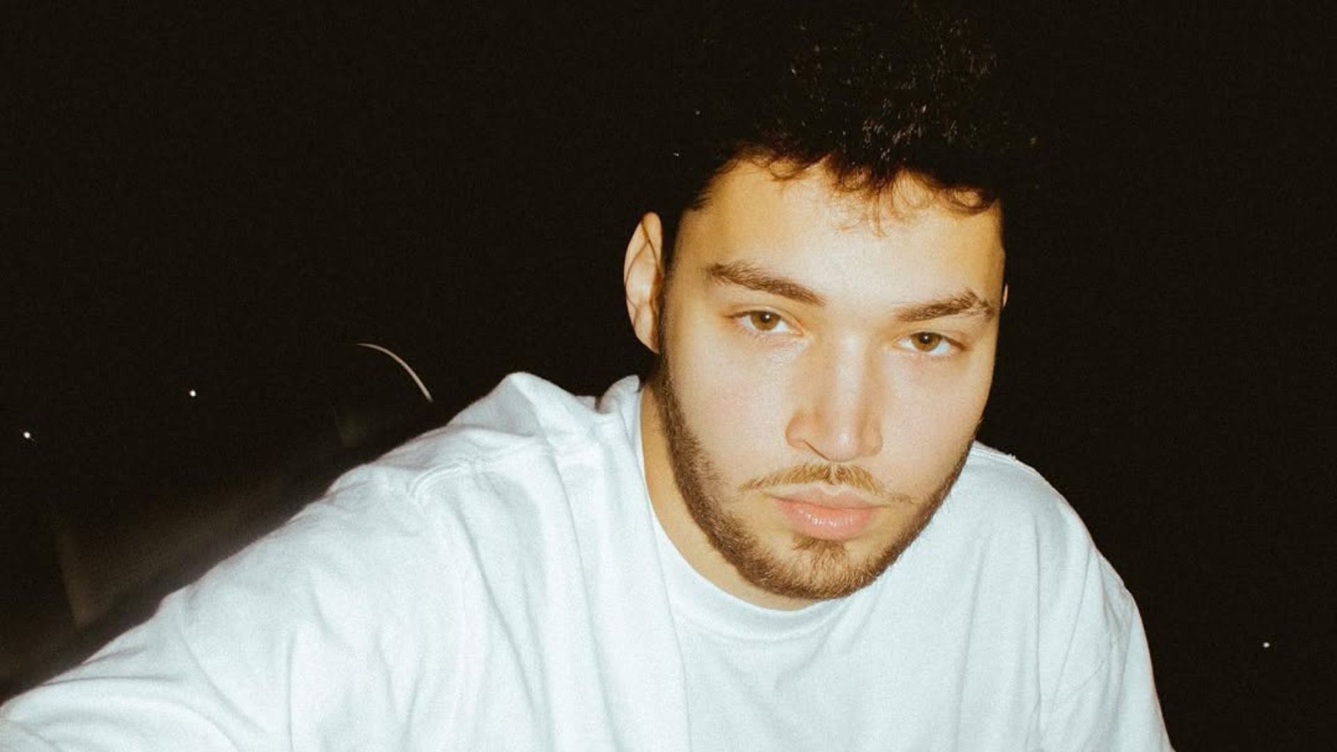 Adin Ross (Image via Instagram/ @adinross)