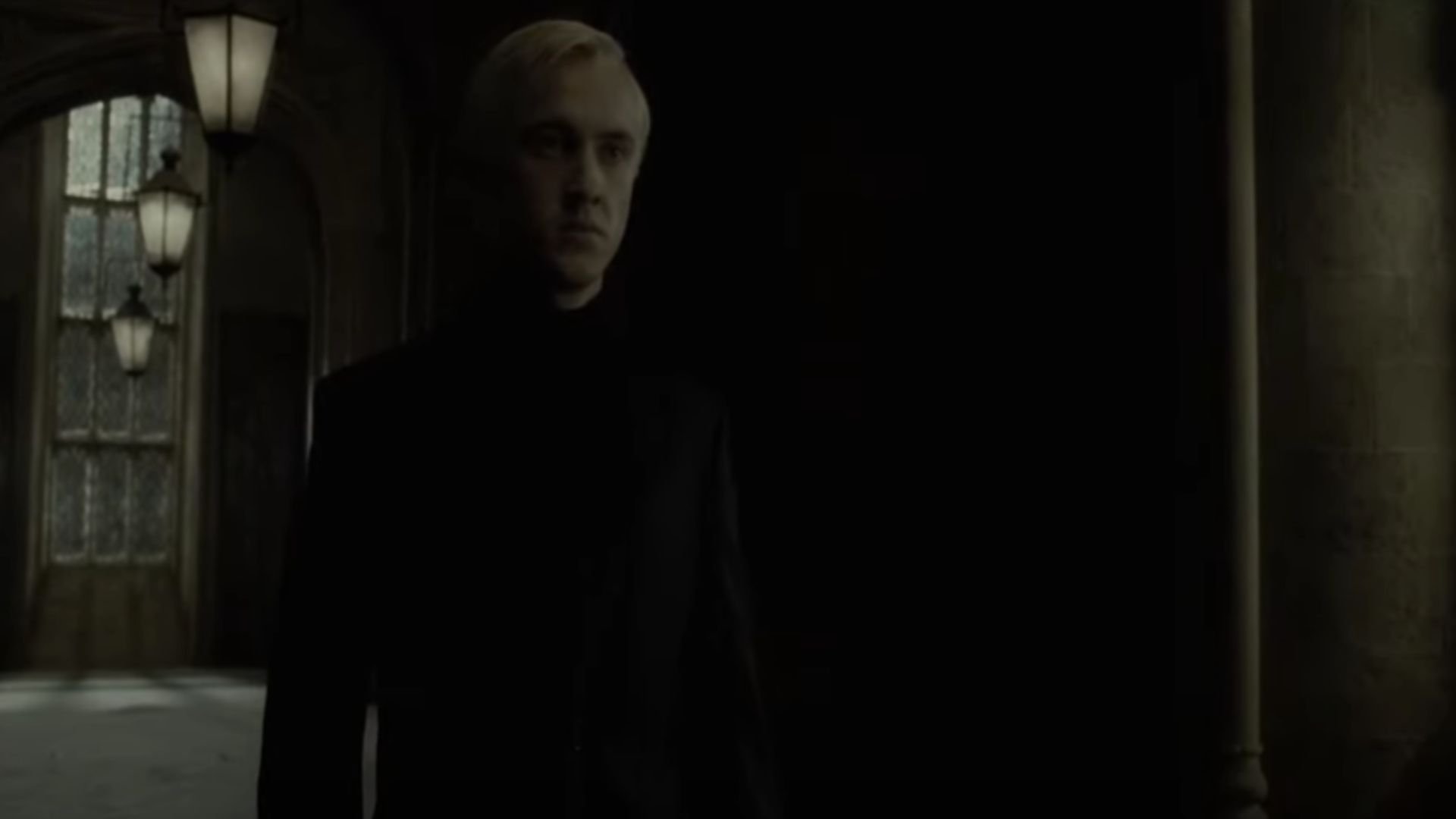 Draco Malfoy | Warner Bros. Pictures