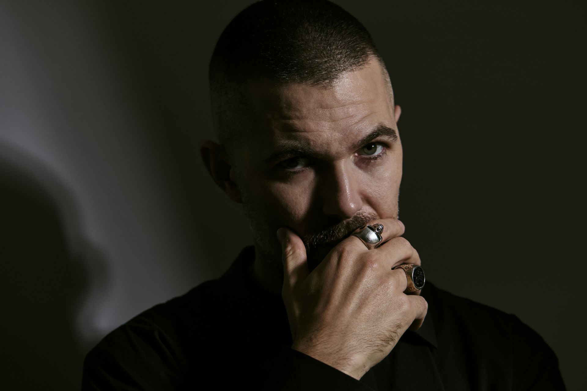 Robert Eggers - Source: Getty