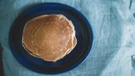 Generic Image of Pancakes (Image via Pexels/@Monserrat Soldú)