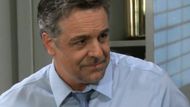 General Hospital's Jack gets to know Carly better | Image: ABC