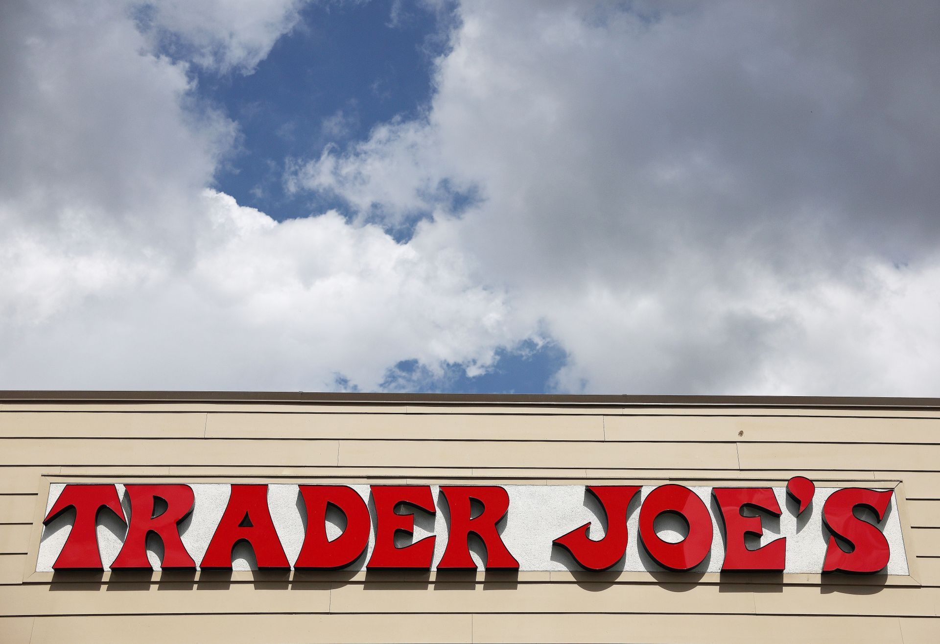 Trader Joe&#039;s Grocery Store - Source: Getty. (Photo by Mario Tama/Getty Images)