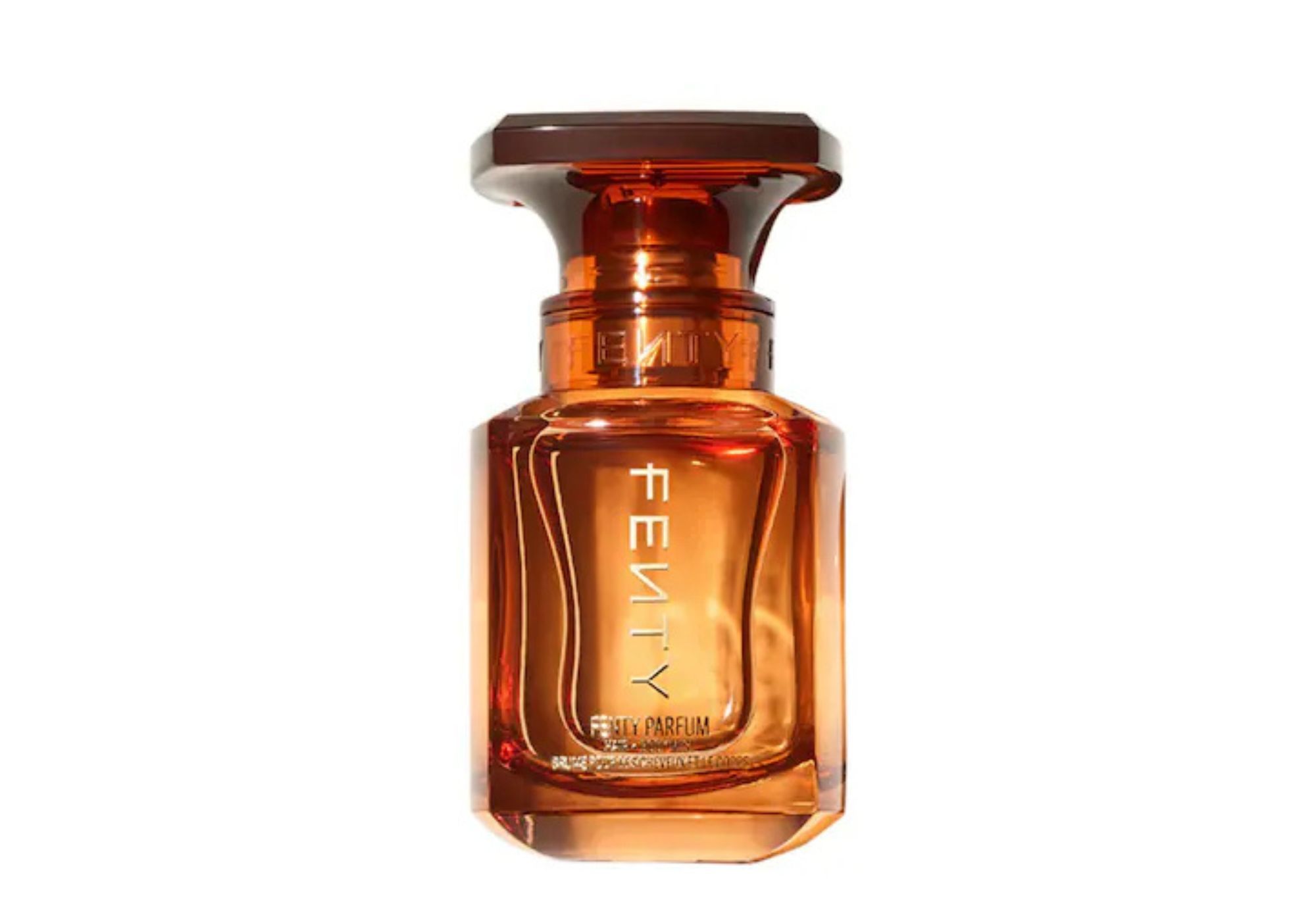 Fenty Parfum Hair &amp; Body Mist (Image via Sephora)