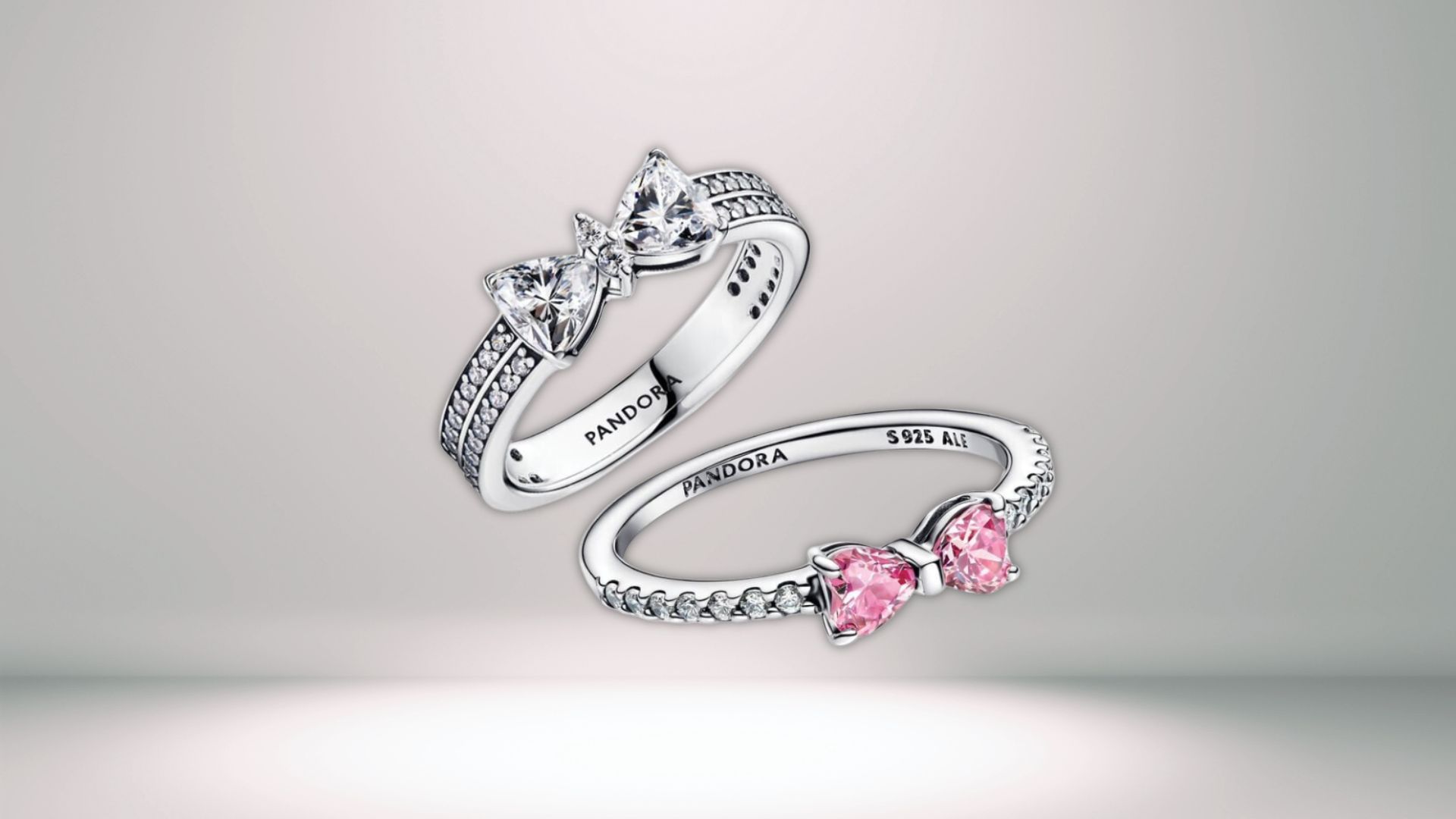 A bow set can be a versatile addition. (Image via Pandora)