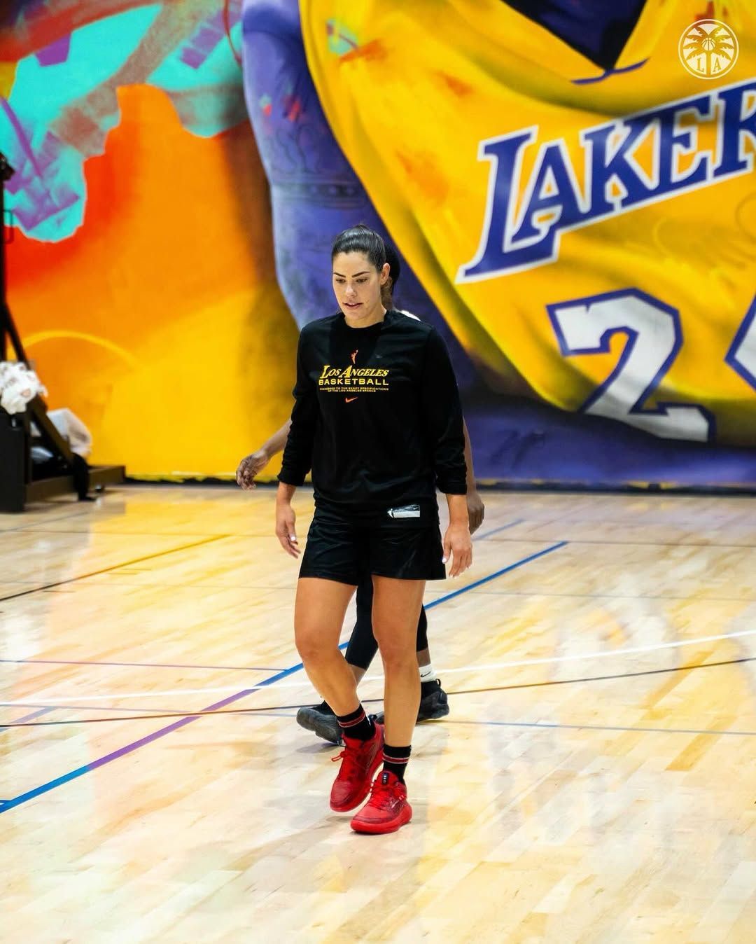 Los Angeles Sparks