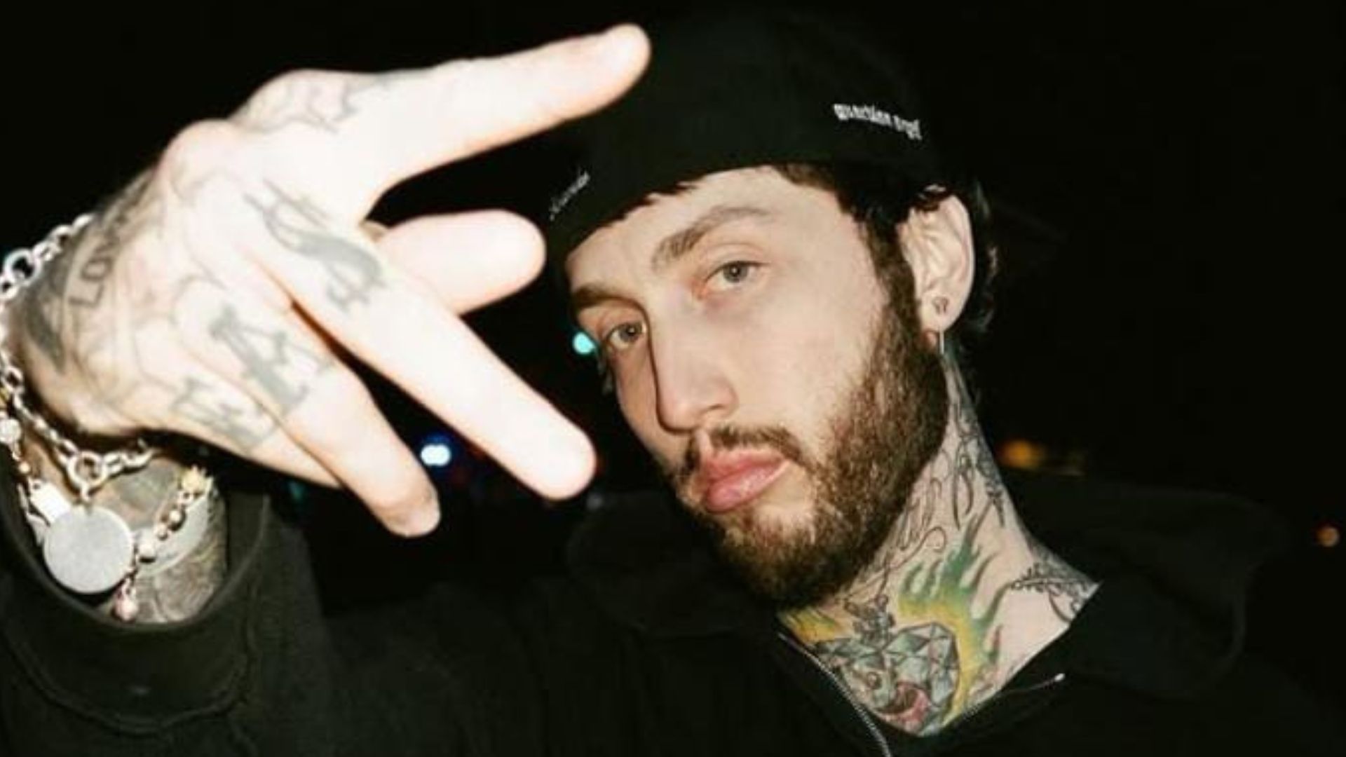 FaZe Banks (via @banks/ Instagram)