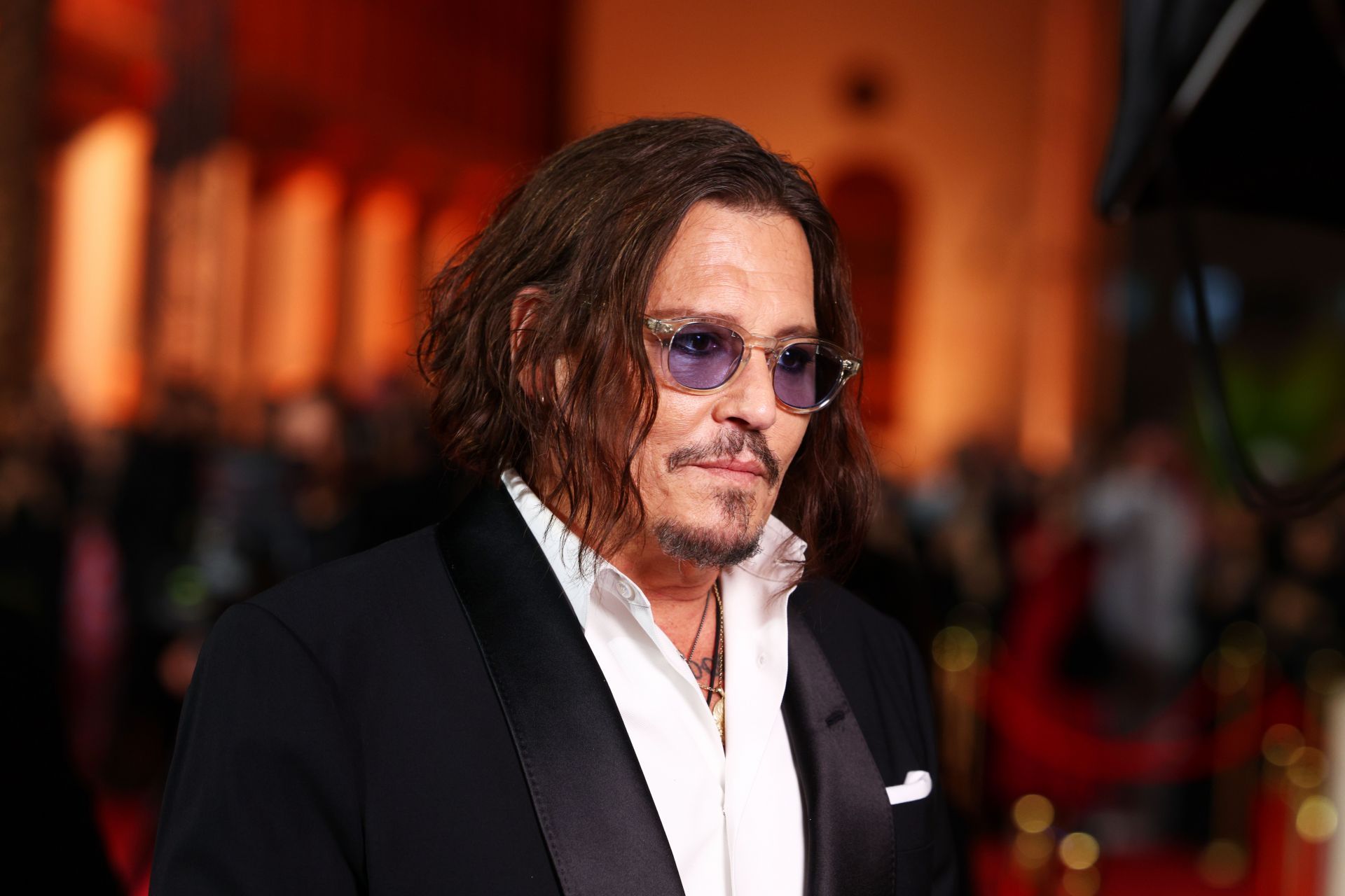 &ldquo;Mod&igrave;, Three Days on the Wing of Madness&rdquo; Screening - Red Sea International Film Festival 2024 - Source: Getty