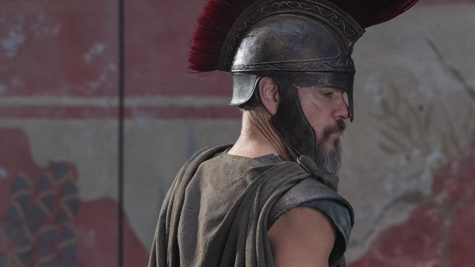 Still from The Odyssey (Image via X/@odysseymovie)