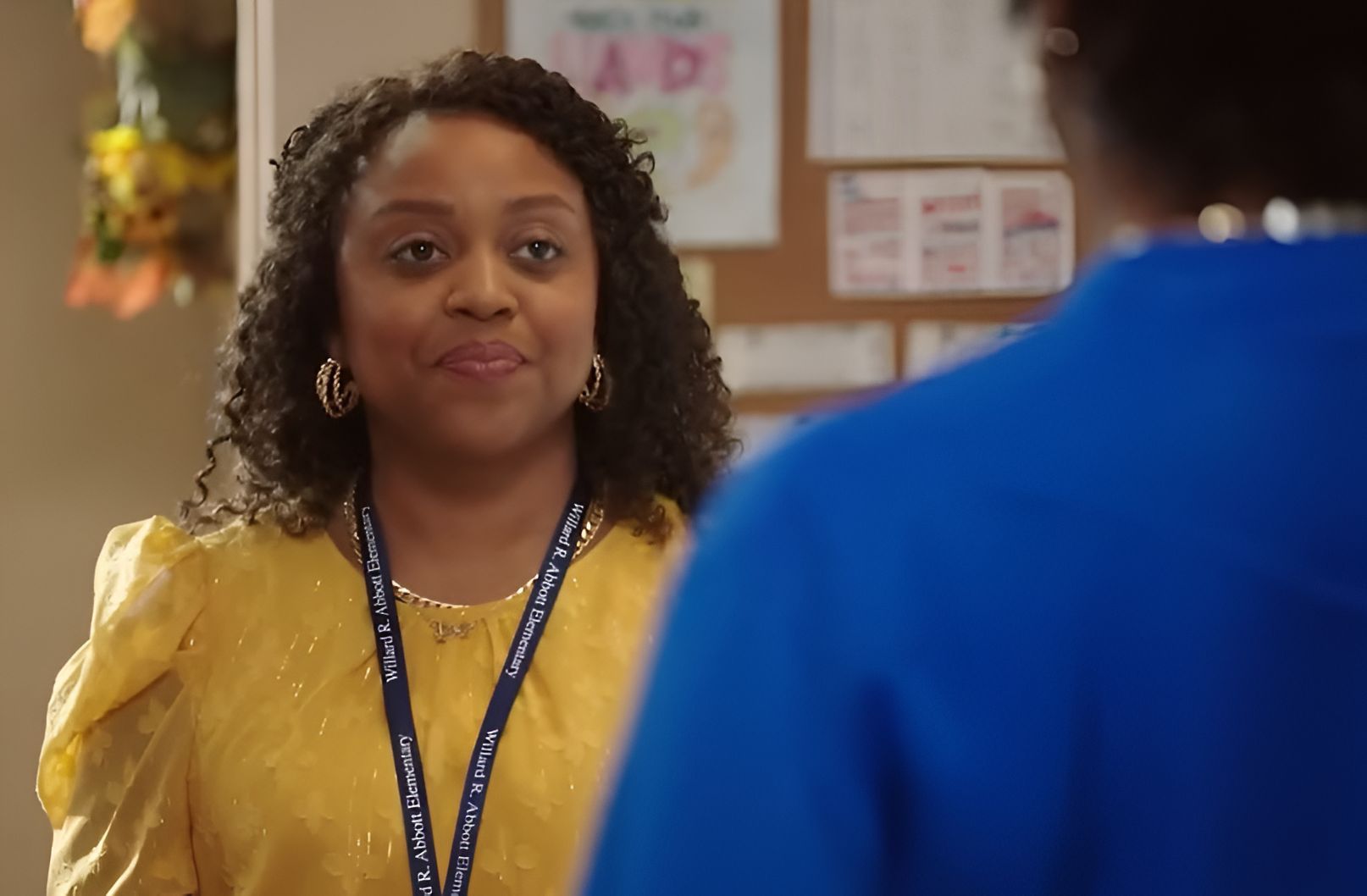 Abbott Elementary (Image via Youtube/@TV Promos)