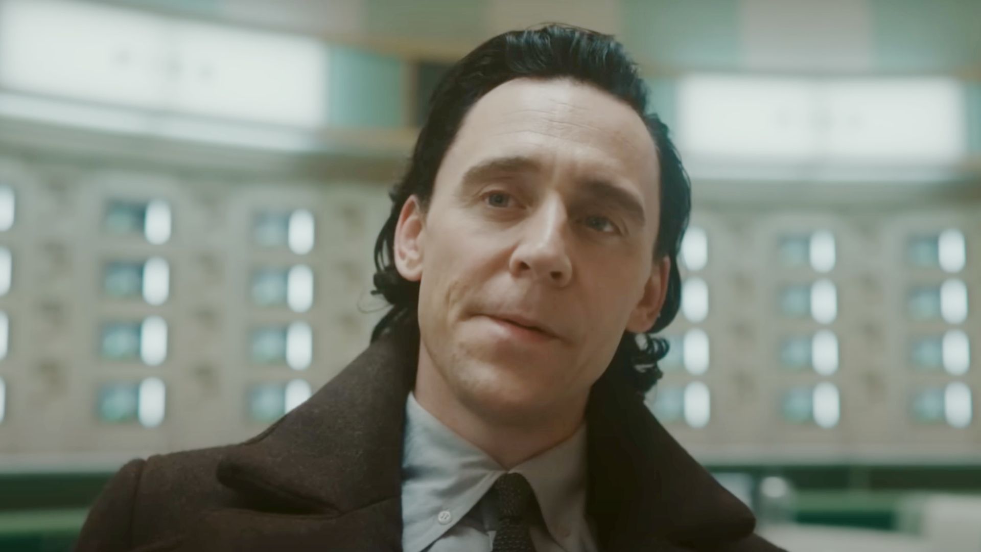 Tom Hiddleston to appear in Avengers: Doomsday (Image via Disney+)