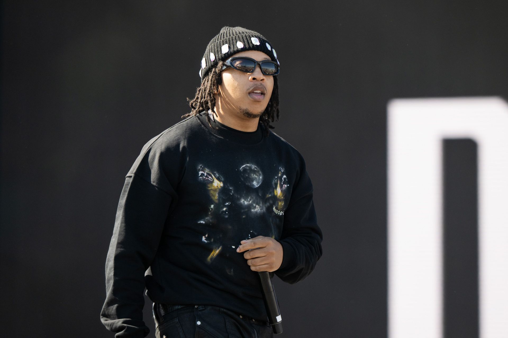 Rolling Loud California 2025 - Source: Getty