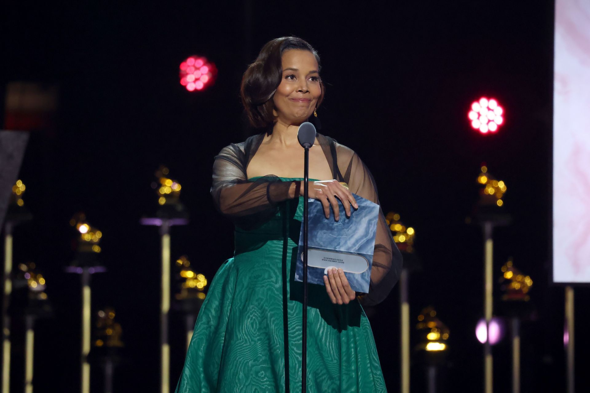 67th Annual GRAMMY Awards - Premiere Ceremony - Source: Getty