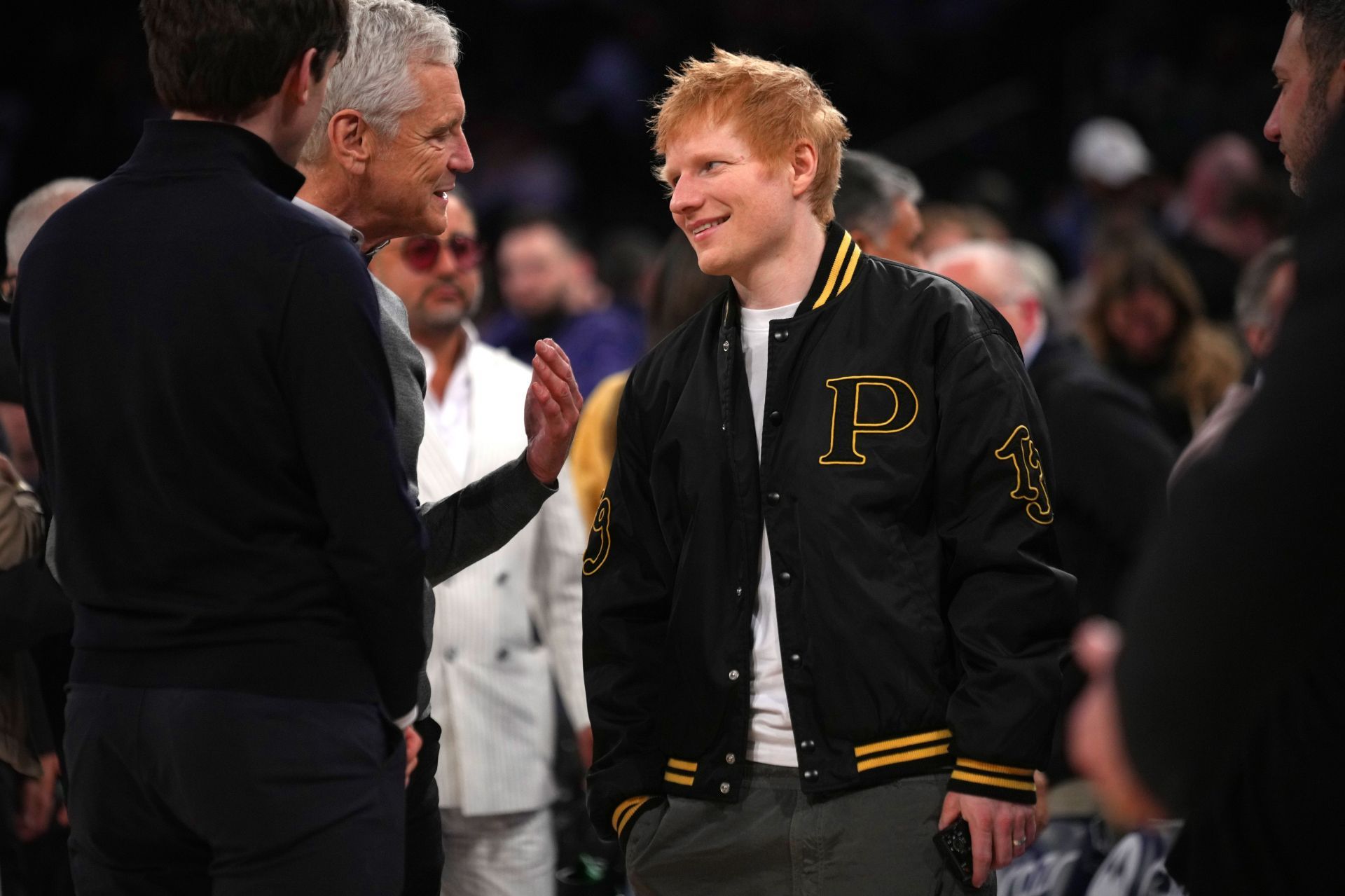 Los Angeles Clippers v New York Knicks - Source: Getty