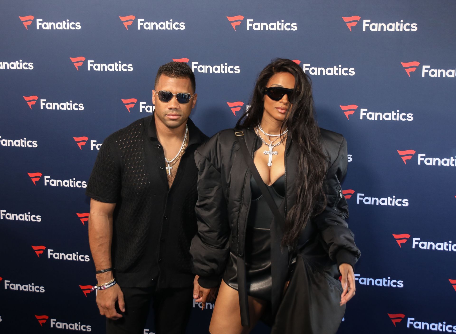 Fanatics Super Bowl Party - Source: Getty