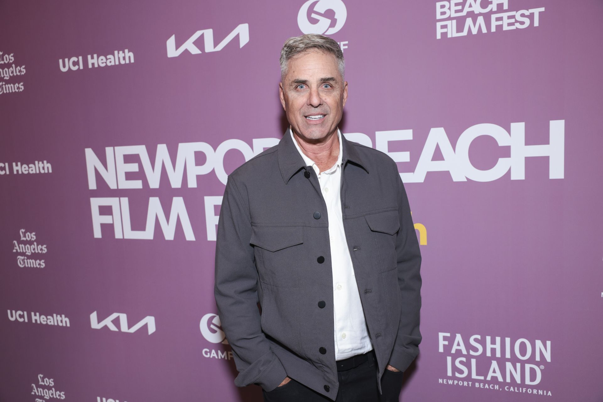 Lost And Found In Cleveland World Premiere At Newport Beach Film Festival - Source: Getty