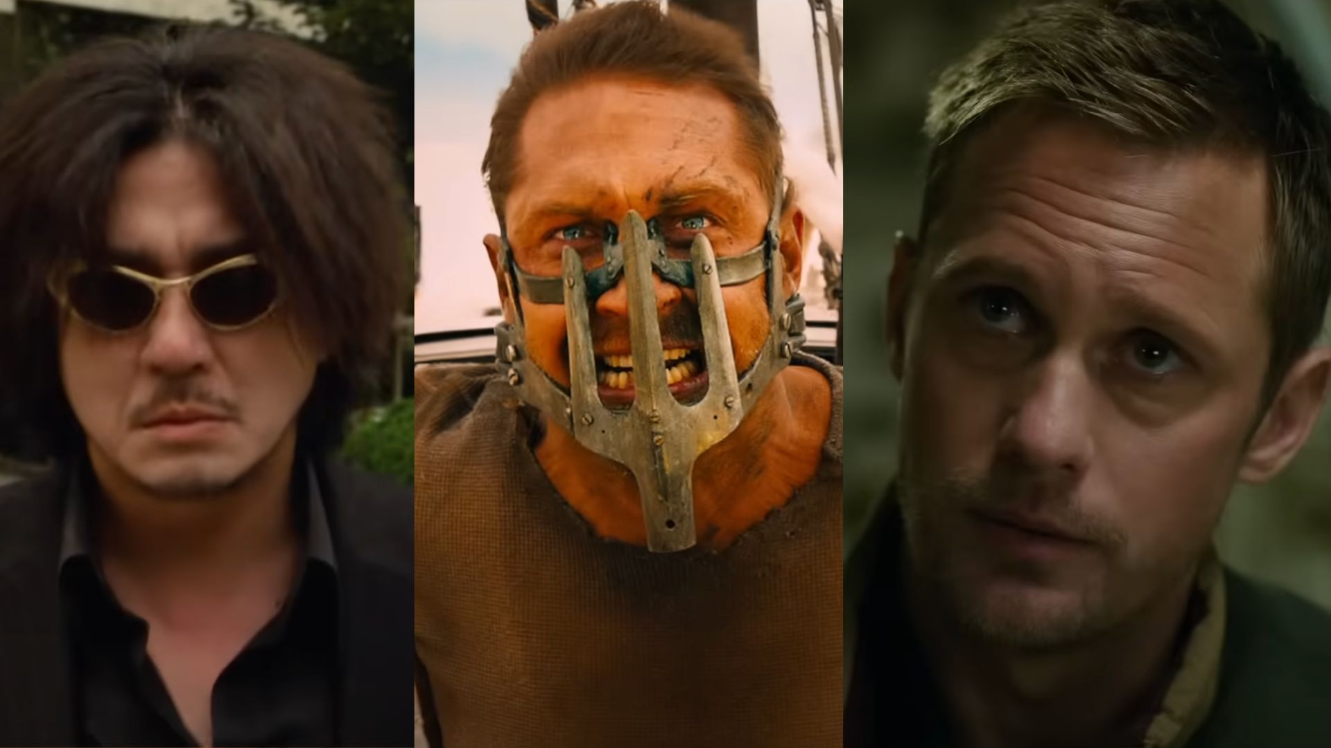The movies soon leaving Netflix in March 2025 (via Netflix)