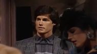 Ridge was a fella who was in the mood from the very beginning of The Bold and the Beautiful | Image: CBS