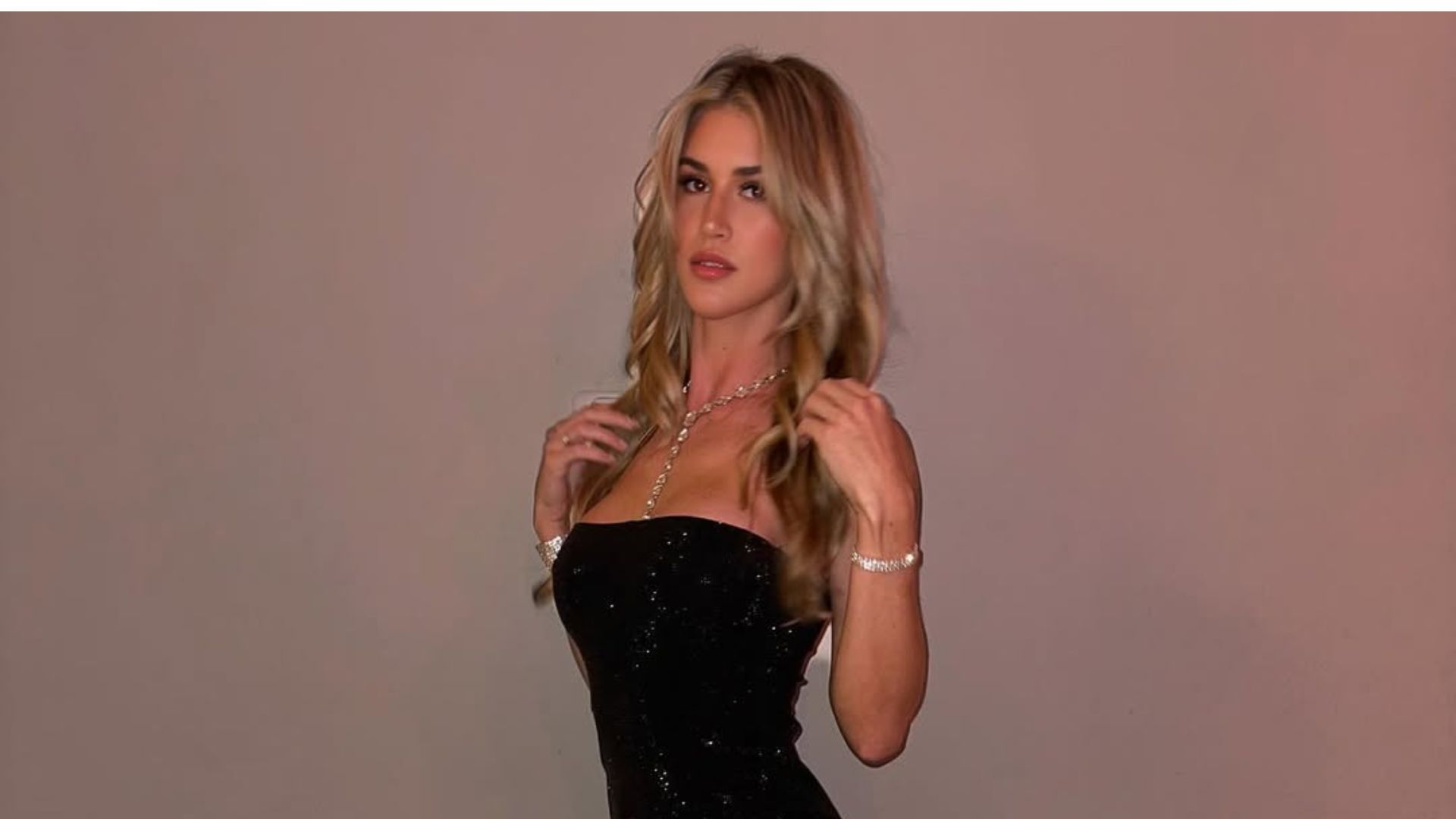 Sydnee from Million Dollar Secret Season 1 | Image via Instagram/ @syn_liana
