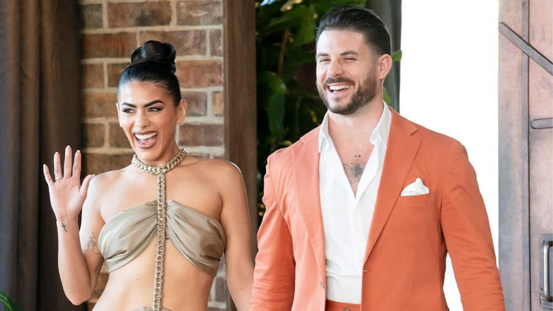 Married at First Sight
