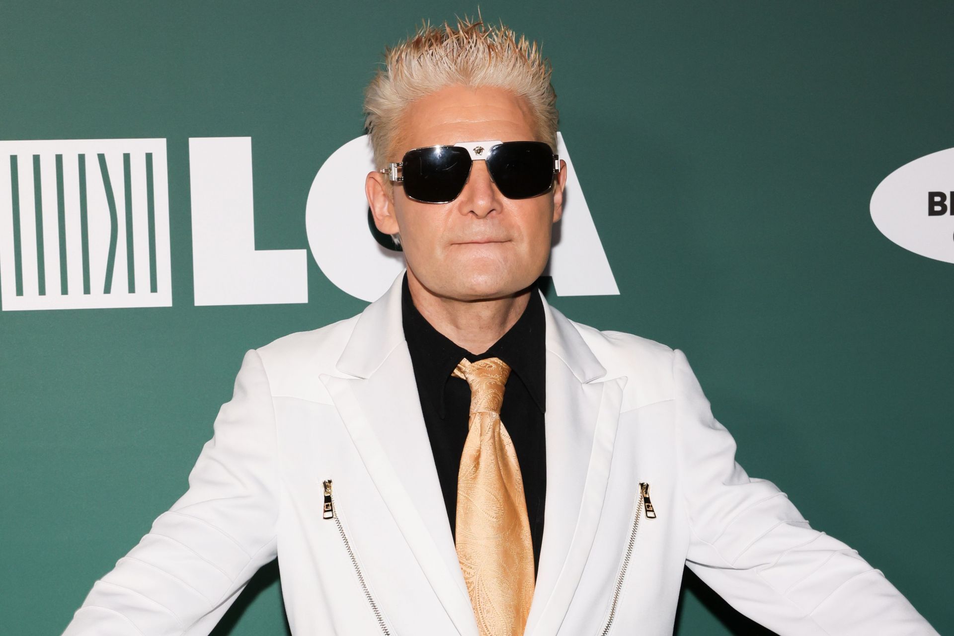 Last Chance for Animals 40th Anniversary Gala - Source: Getty